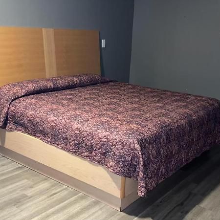 Bel Air Motor Lodge 메이플셰이드 외부 사진