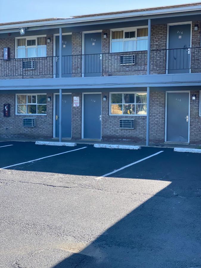 Bel Air Motor Lodge 메이플셰이드 외부 사진