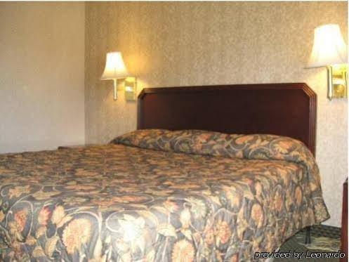 Bel Air Motor Lodge 메이플셰이드 외부 사진