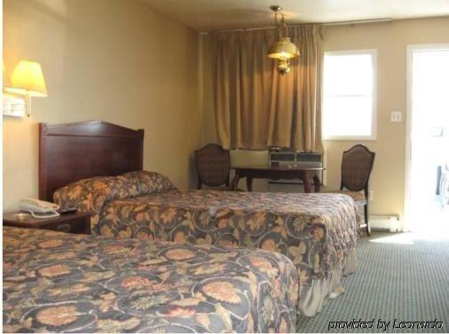 Bel Air Motor Lodge 메이플셰이드 객실 사진