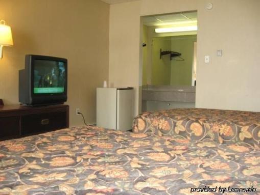 Bel Air Motor Lodge 메이플셰이드 객실 사진
