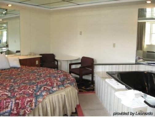 Bel Air Motor Lodge 메이플셰이드 객실 사진