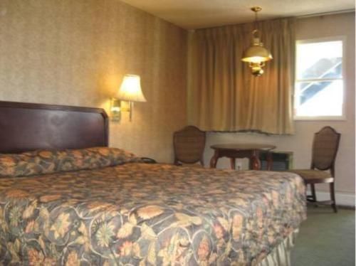 Bel Air Motor Lodge 메이플셰이드 객실 사진